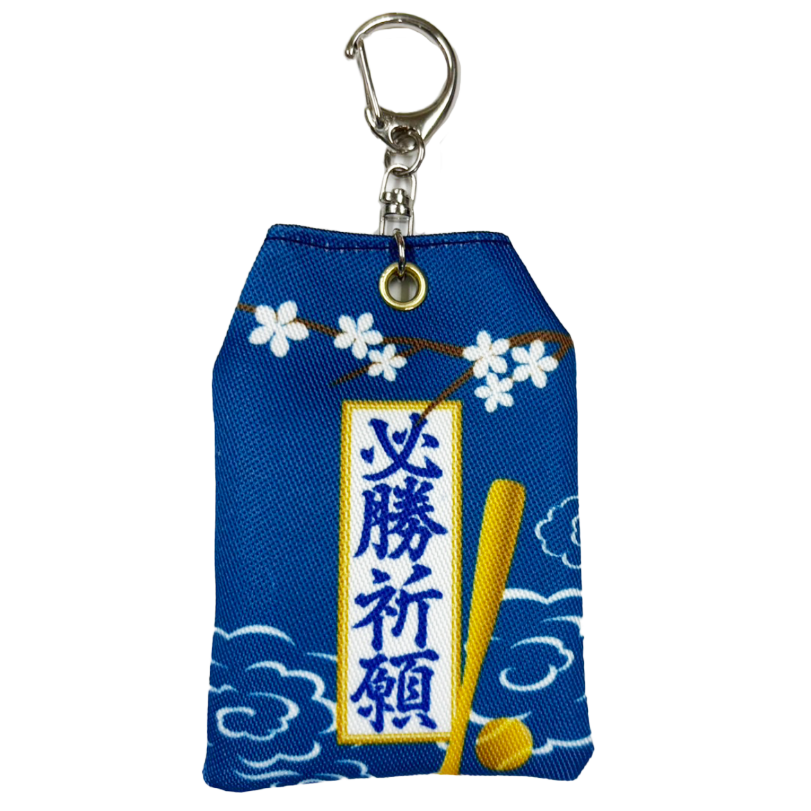 TOKYOBBC 必勝お守り