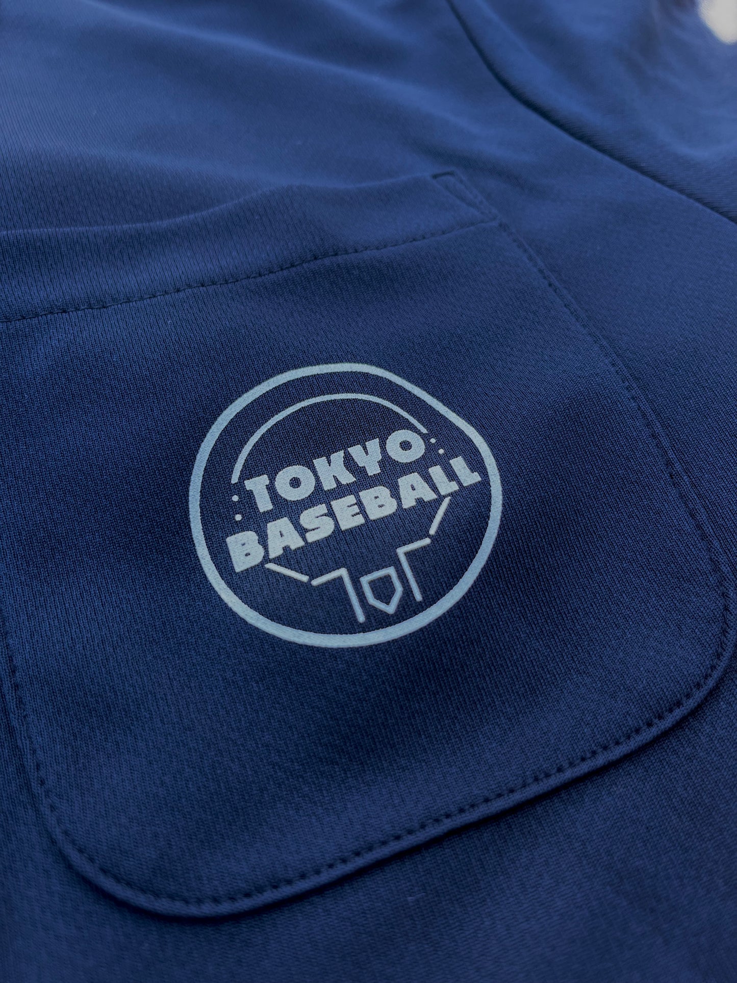 TOKYOBBC ポロシャツ2025