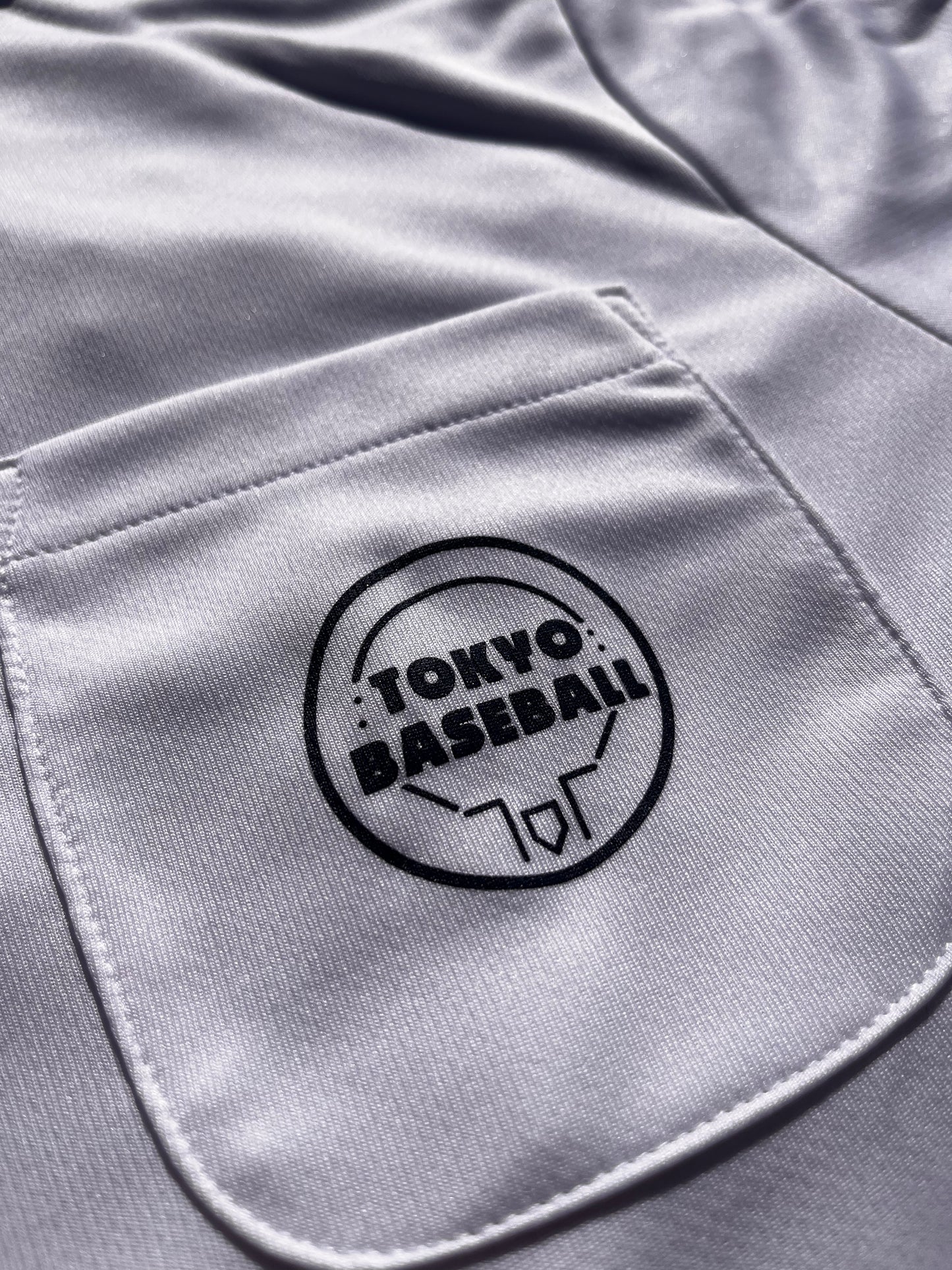 TOKYOBBC ポロシャツ2025