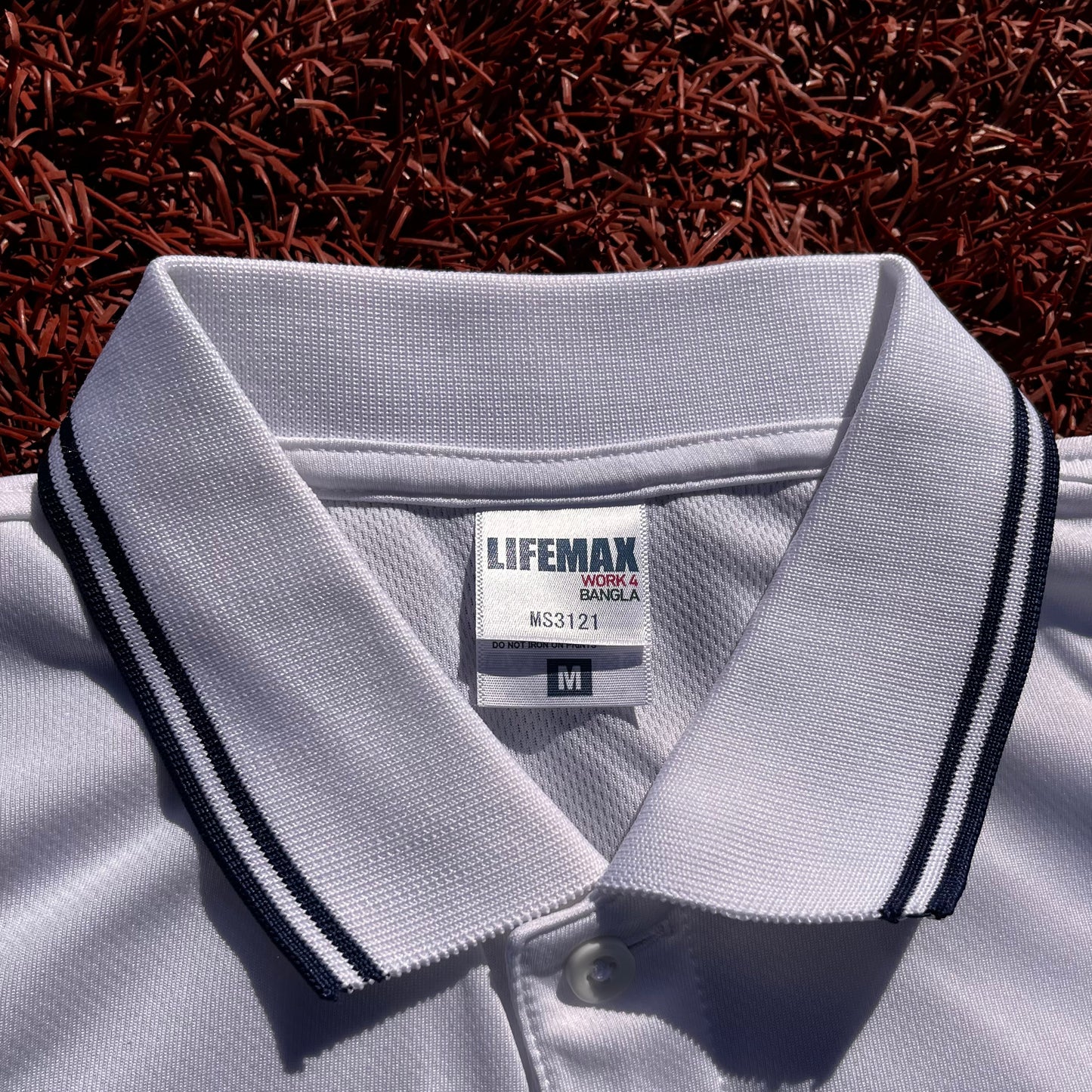 TOKYOBBC ポロシャツ2025