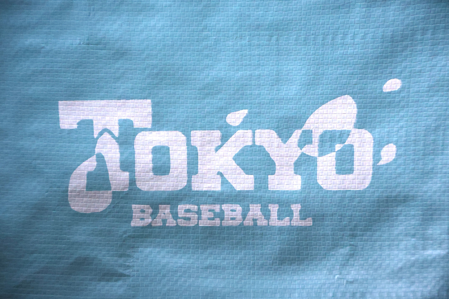 TOKYOBBC ラミクロストートバッグ 2026