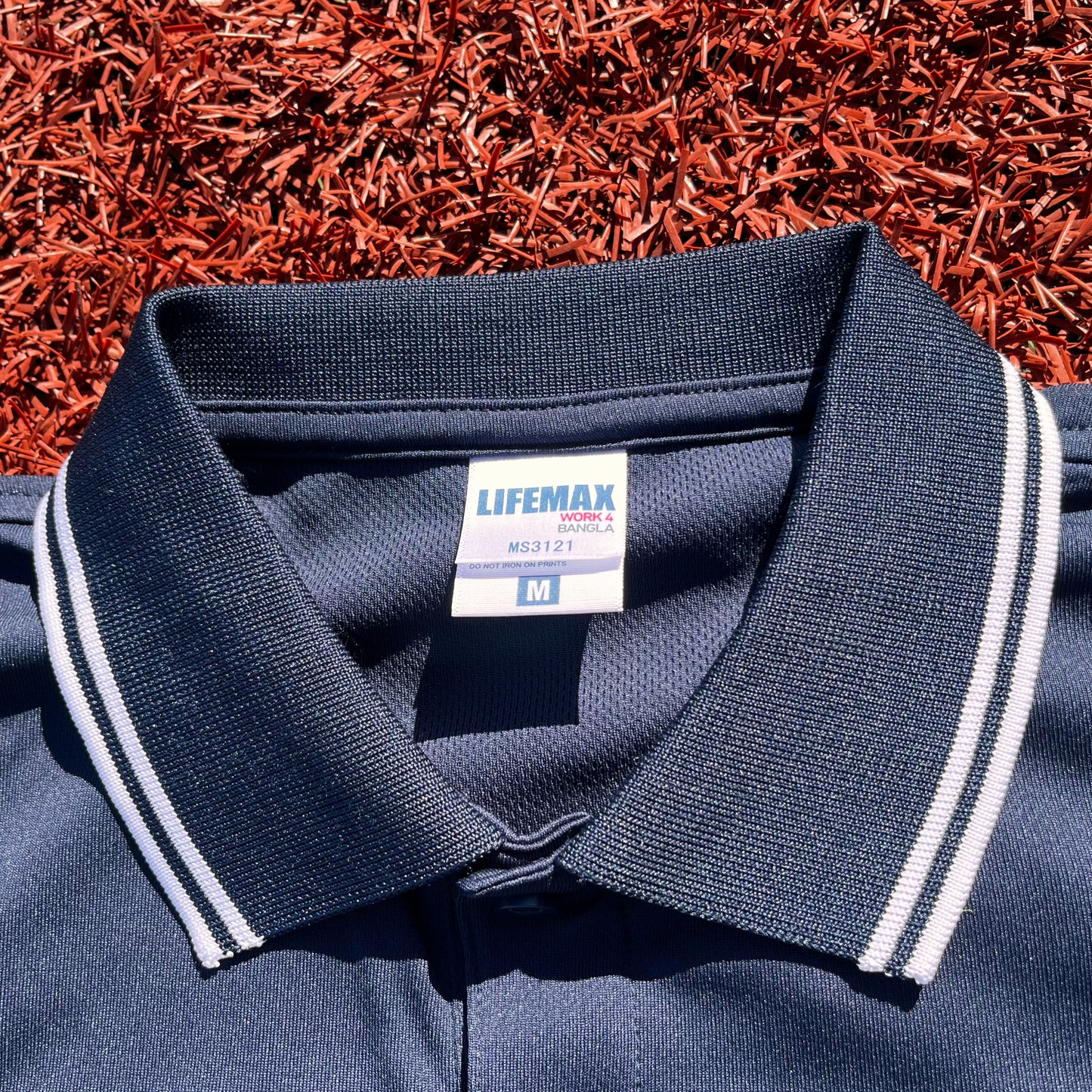 TOKYOBBC ポロシャツ2025