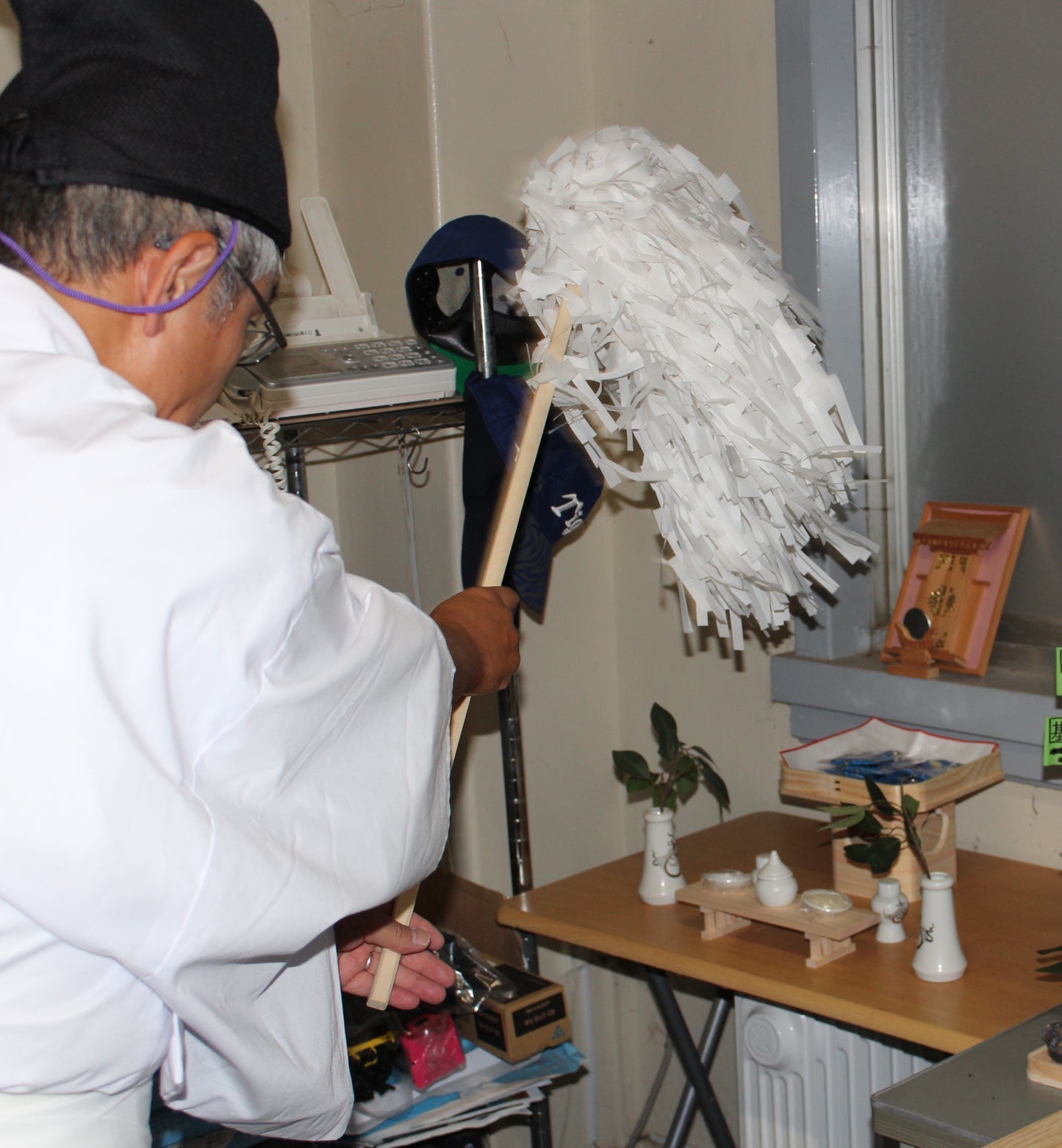 TOKYOBBC 必勝お守り