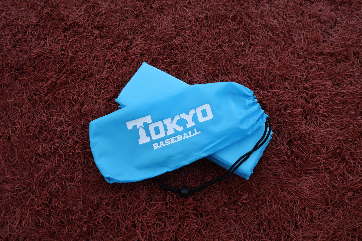 TOKYOBBC クッションシート2025