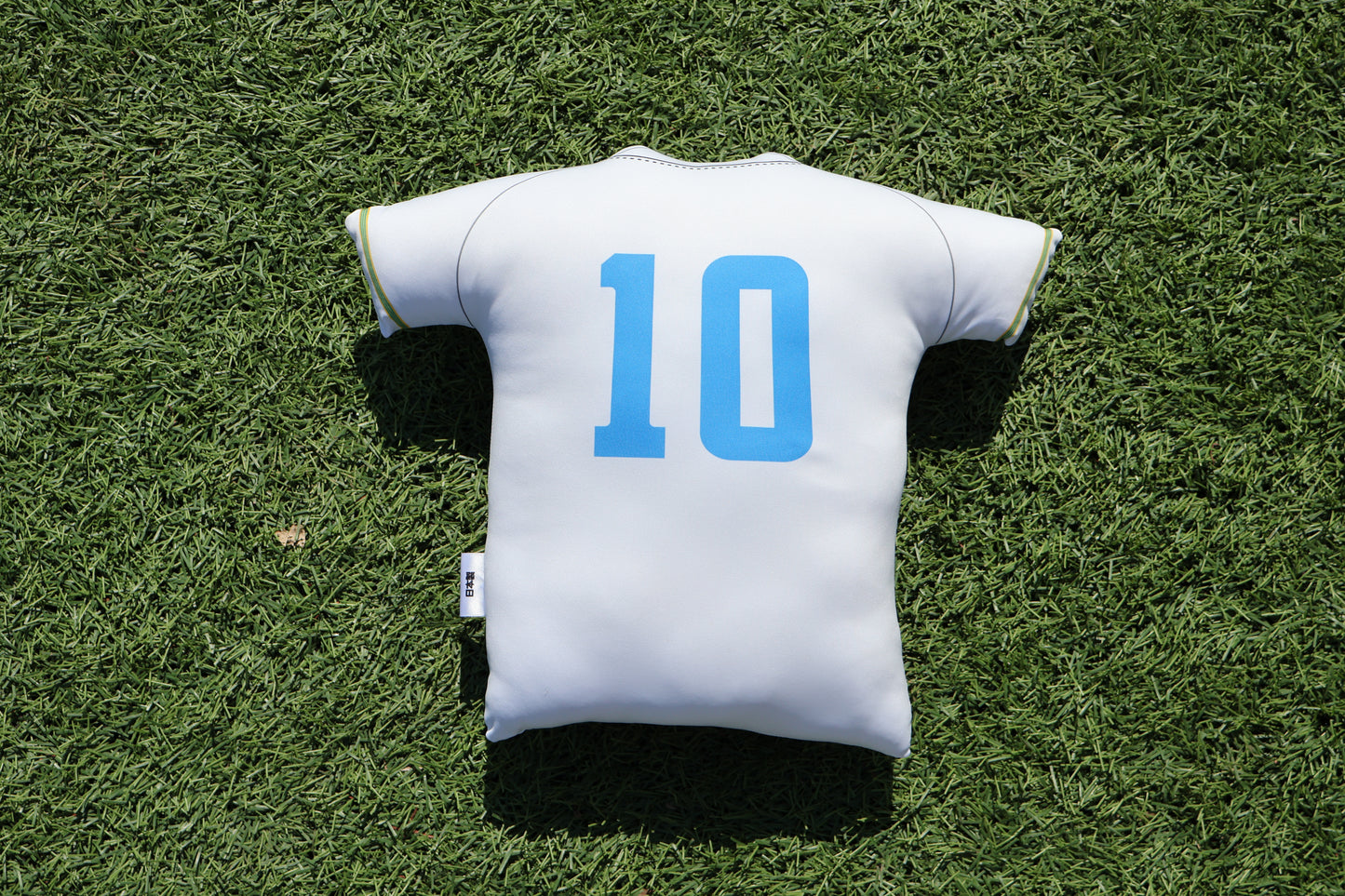 TOKYOBBC ユニフォームクッション リニューアルver.