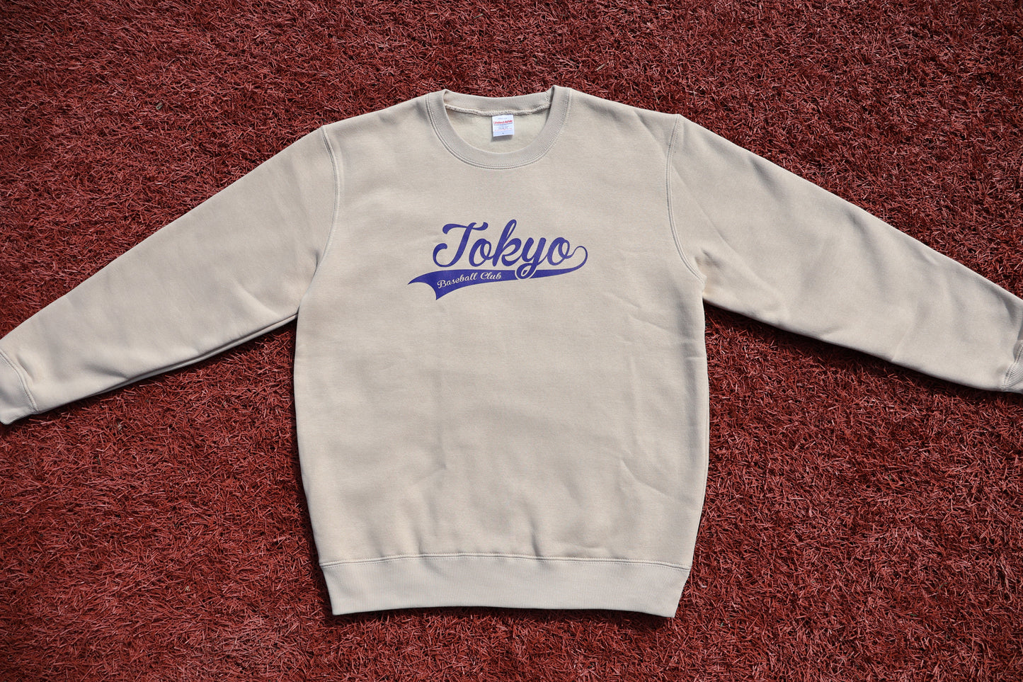 TOKYOBBC トレーナー2025