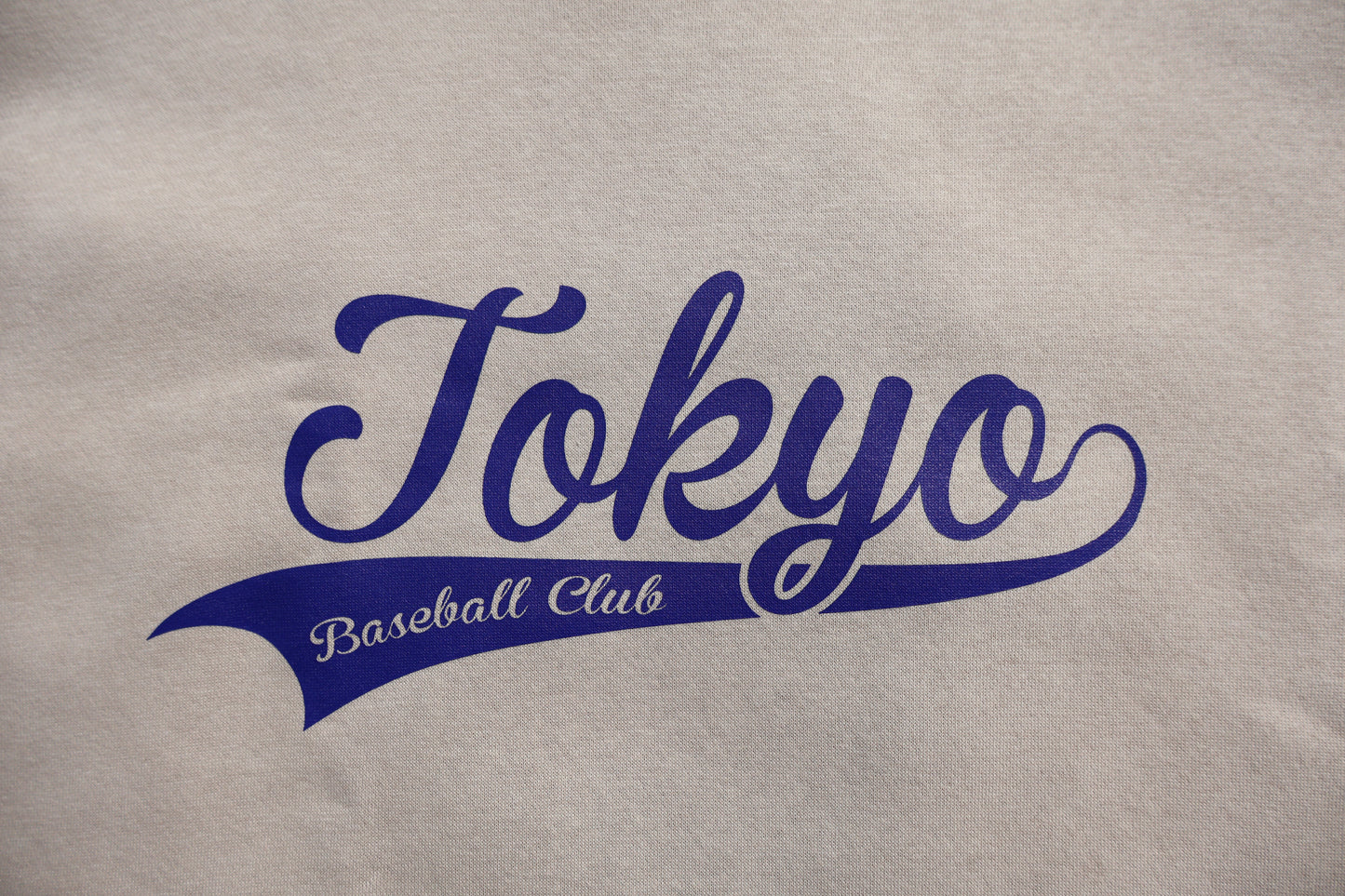 TOKYOBBC トレーナー2025