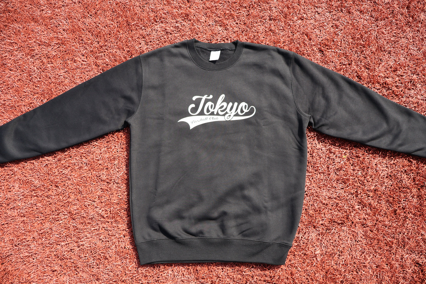 TOKYOBBC トレーナー2025