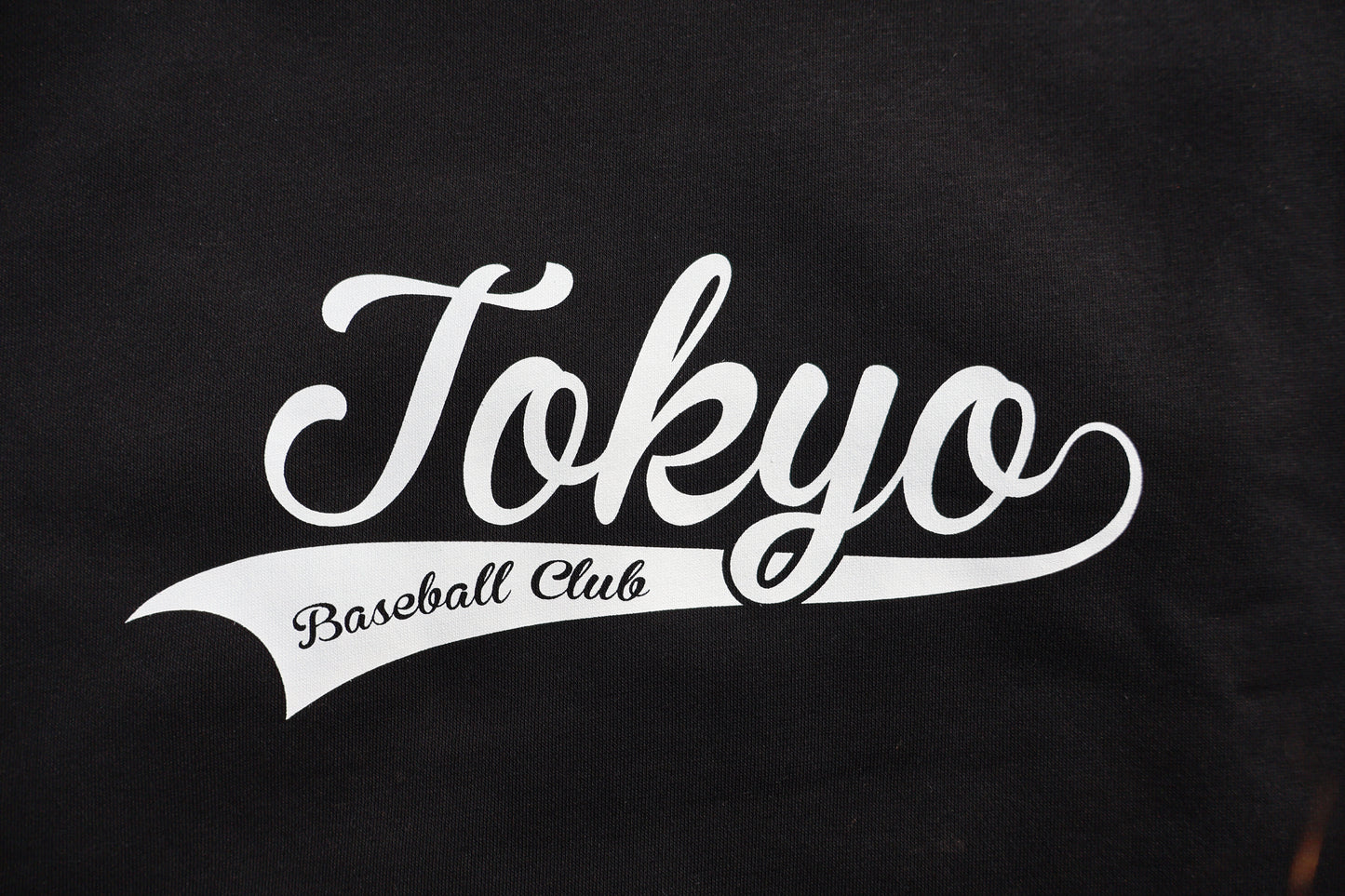 TOKYOBBC トレーナー2025