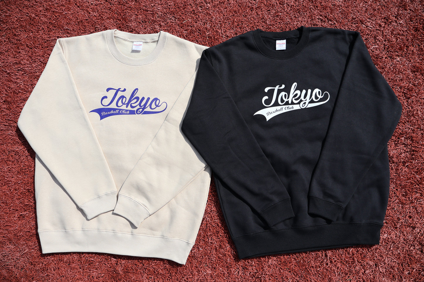 TOKYOBBC トレーナー2025