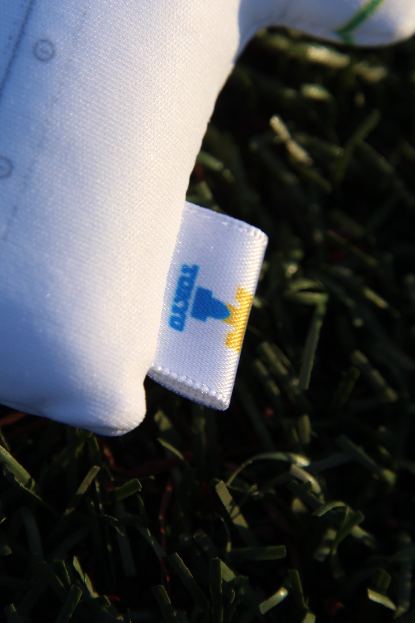 TOKYOBBC ユニフォームクッションキーホルダー