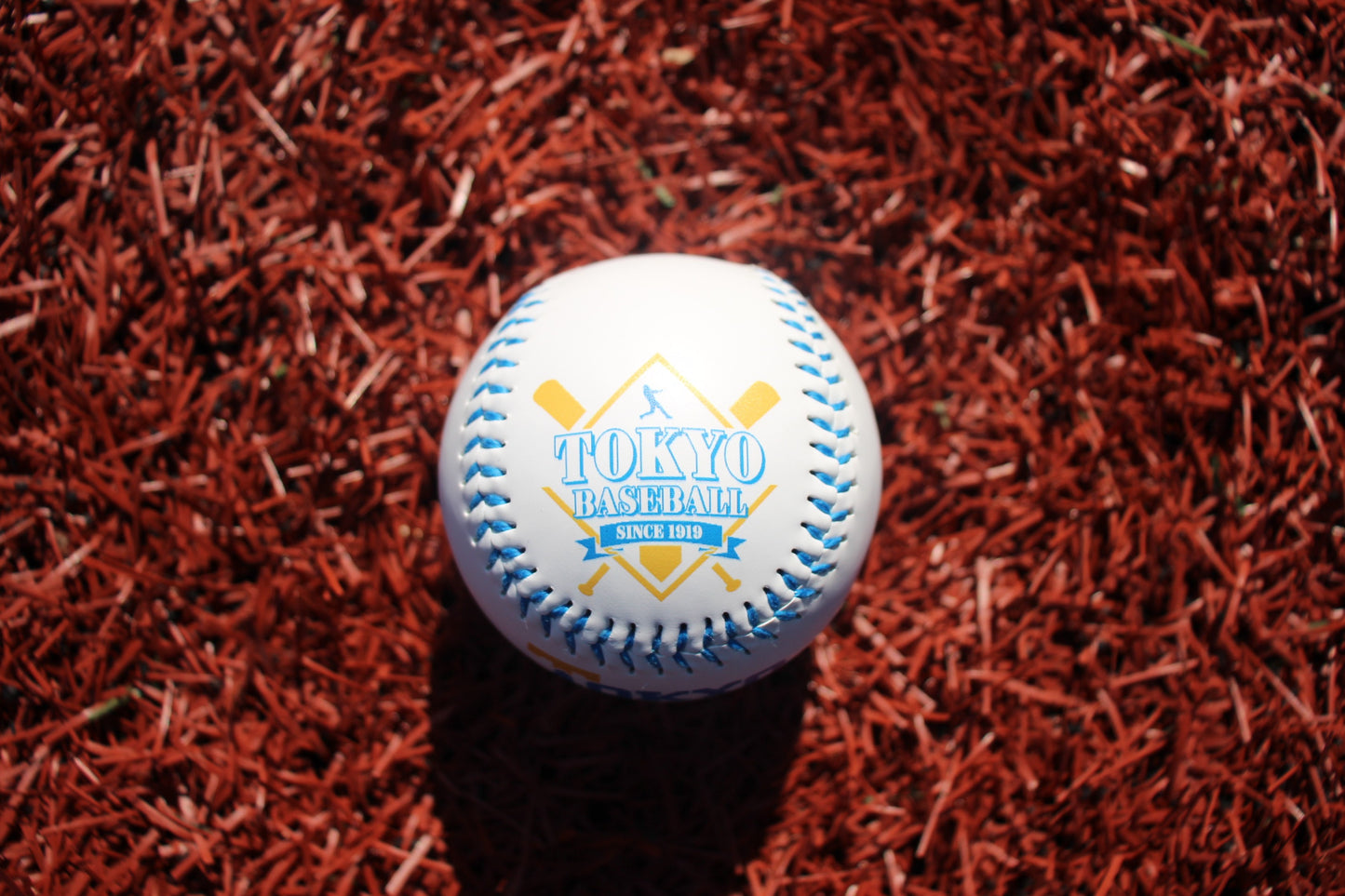 TOKYOBBC プリントボール