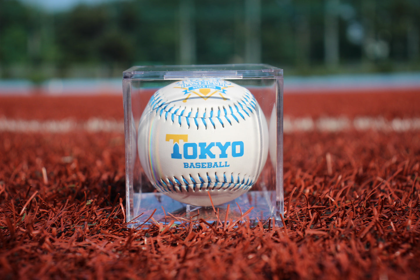 TOKYOBBC プリントボール