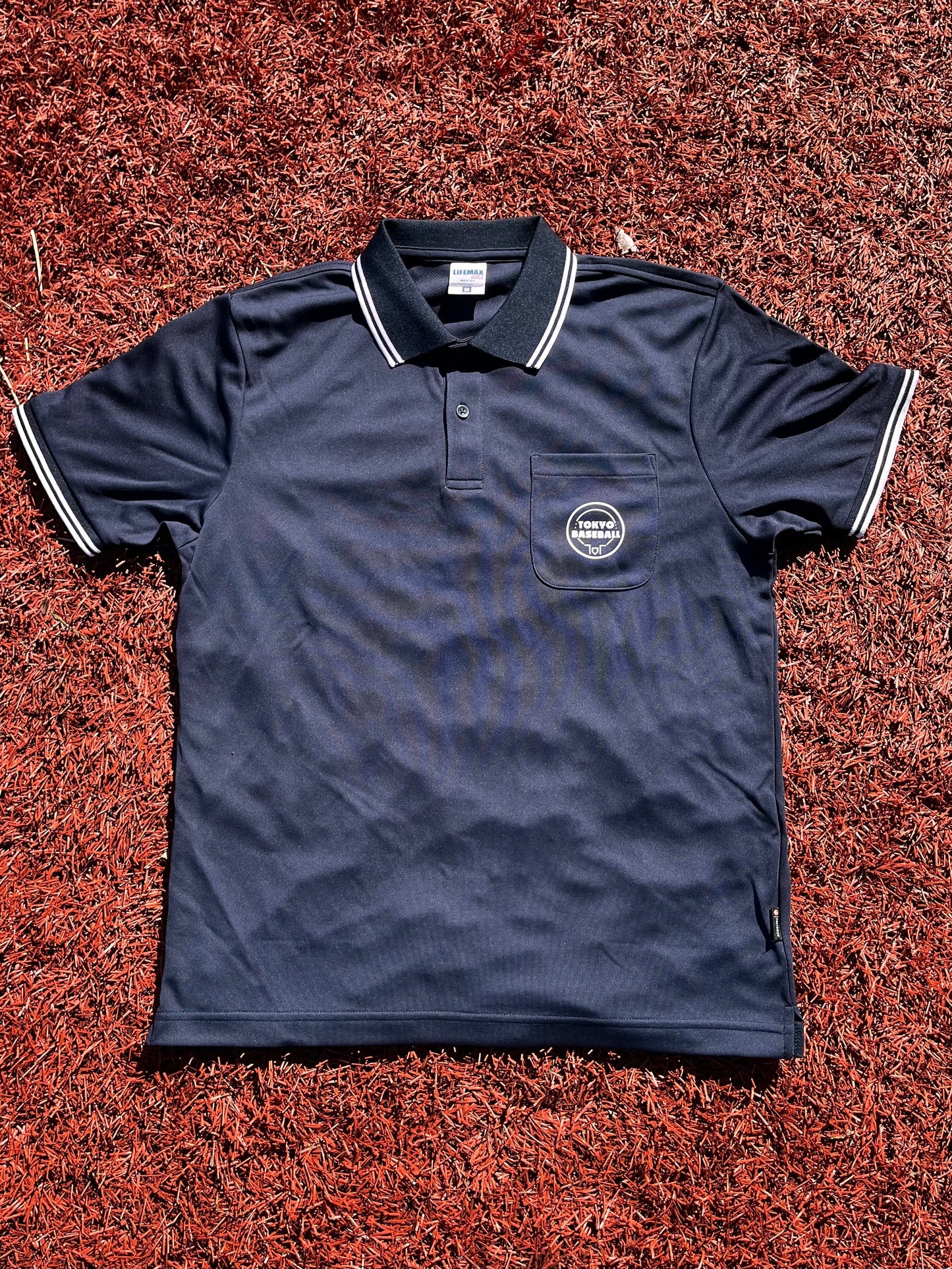 TOKYOBBC ポロシャツ2025