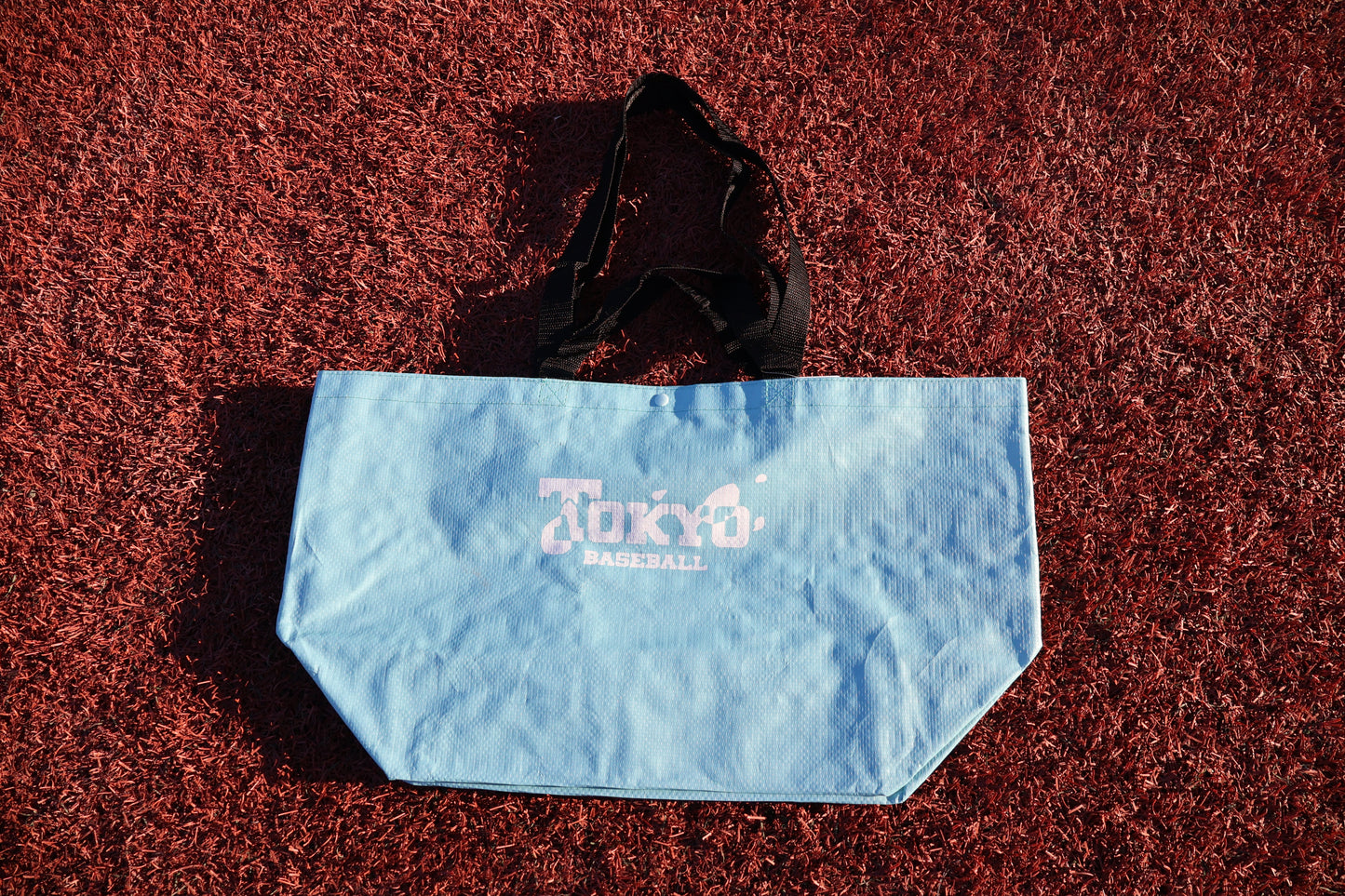 TOKYOBBC ラミクロストートバッグ 2026