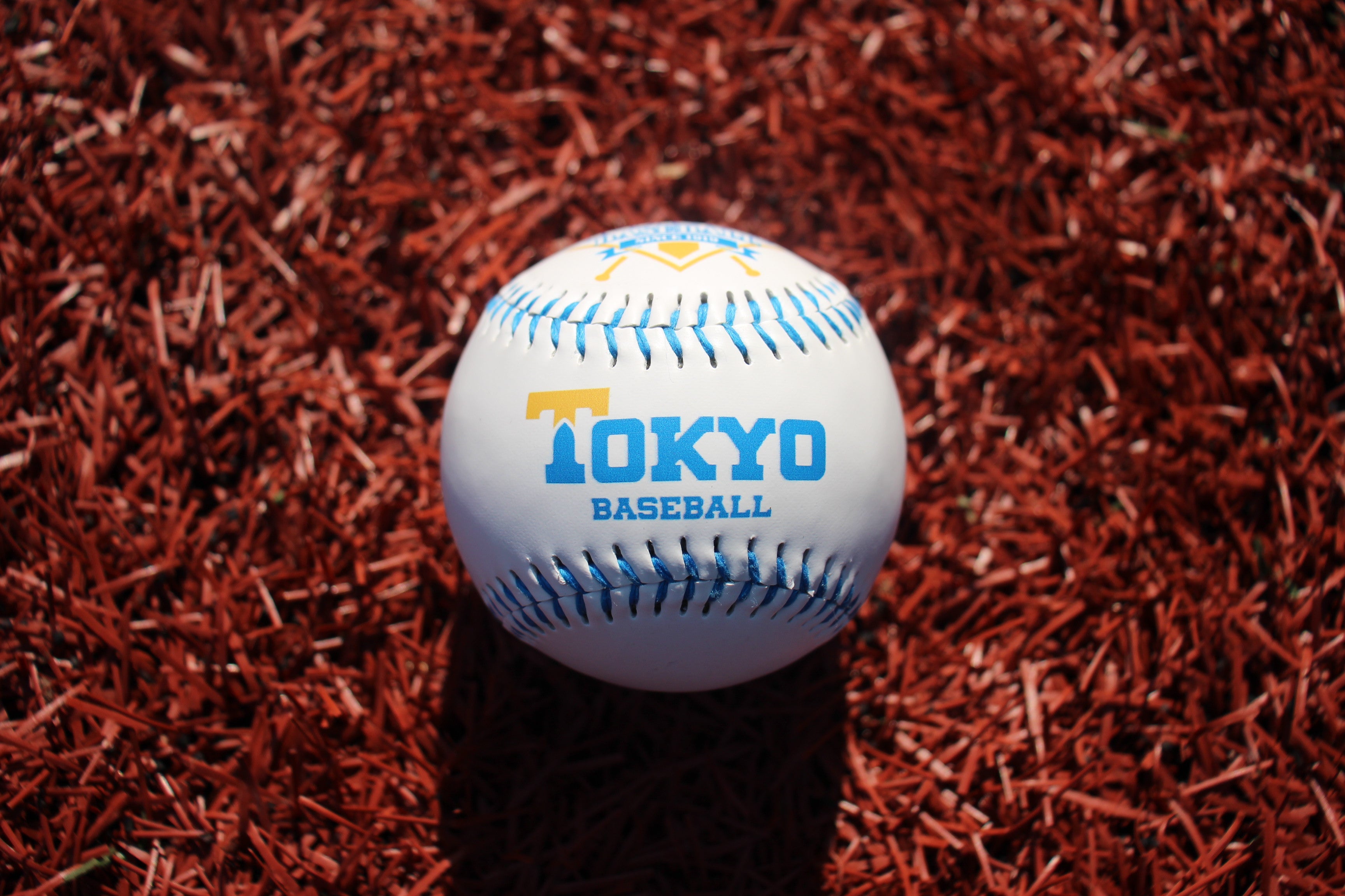 TOKYOBBC プリントボール – isseikainet