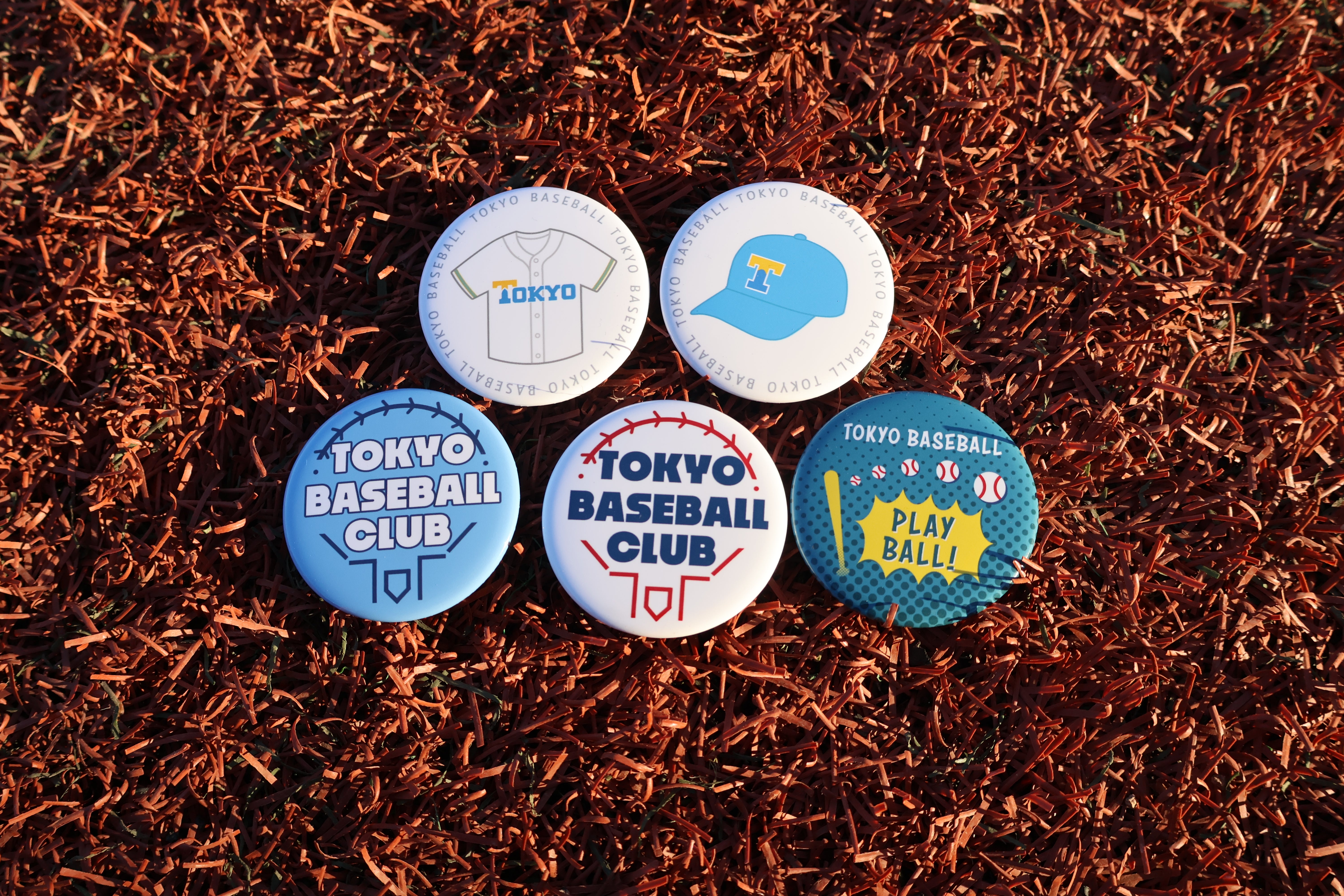 TOKYOBBC ランダム缶バッジ 2026 – isseikainet